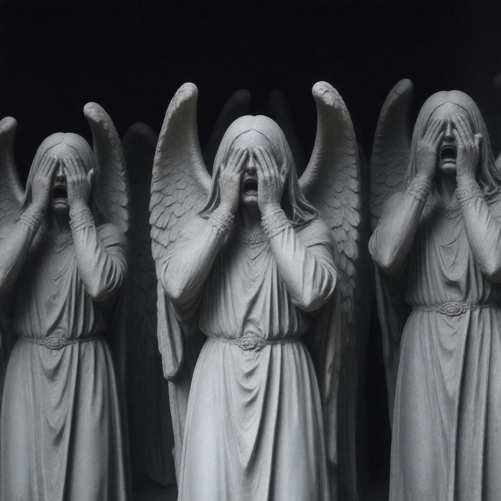 Weeping Angels